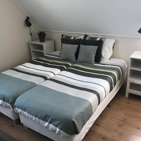 Apartment Zonnehoek 아흐테케르커 외부 사진