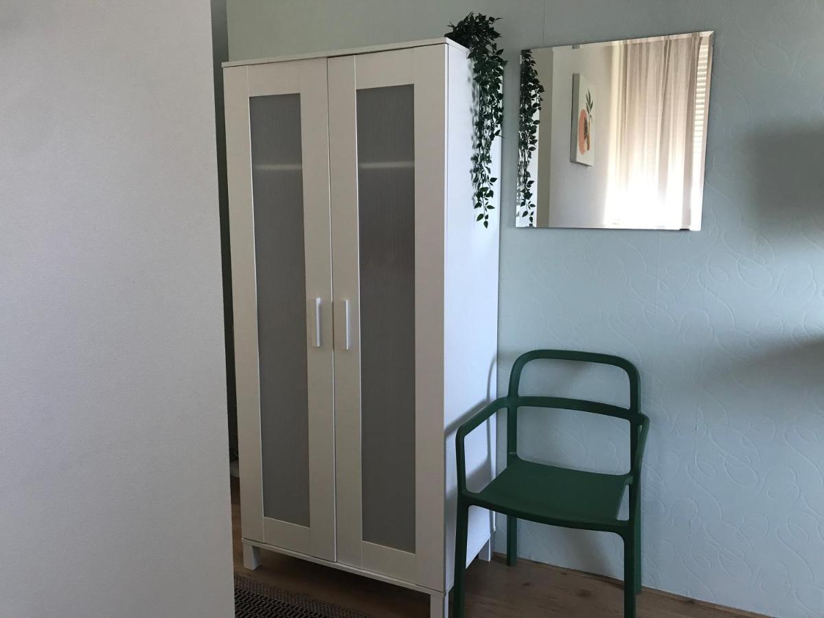 Apartment Zonnehoek 아흐테케르커 외부 사진