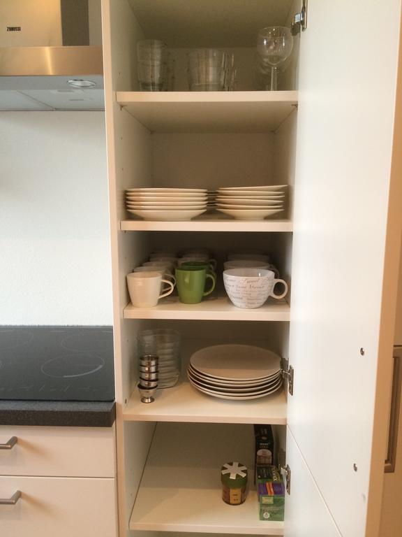 Apartment Zonnehoek 아흐테케르커 객실 사진