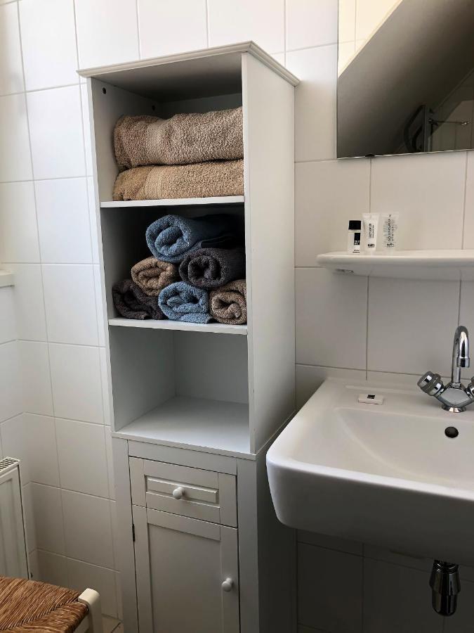Apartment Zonnehoek 아흐테케르커 외부 사진